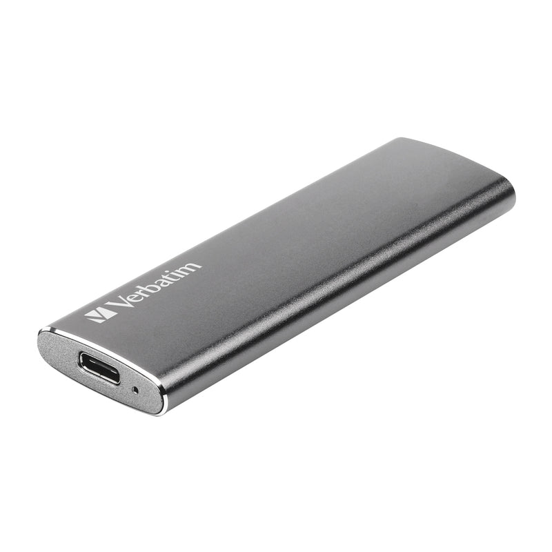 Verbatim Vx500 External SSD USB 3.1 Gen 2 120GB