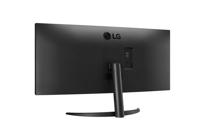 LG 34WP500-B computer monitor 86.4 cm (34") 2560 x 1080 pixels UltraWide Full HD LED Black