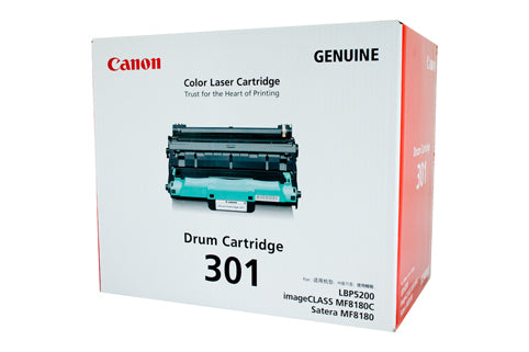 Canon 301 Drum printer drum Original