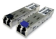 D-Link 1000BASE-SX+ Mini Gigabit Interface Converter network switch component