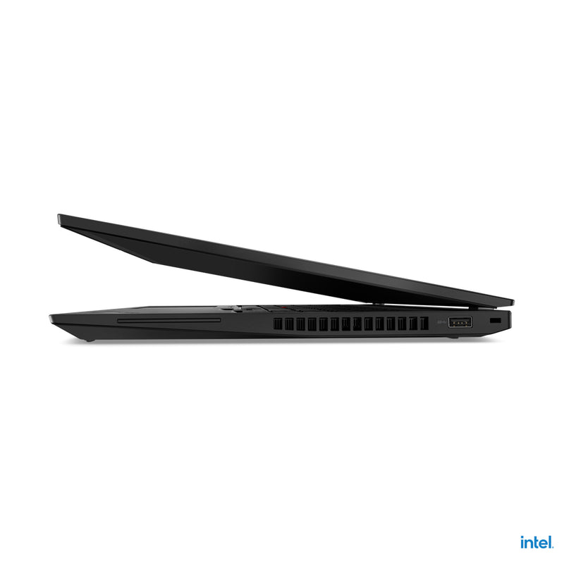Lenovo ThinkPad T16 i5-1235U Notebook 40.6 cm (16") Touchscreen WUXGA IntelÃÂ® CoreÃ¢Â¢ i5 16 GB DDR4-SDRAM 512 GB SSD Wi-Fi 6E (802.11ax) Windows 11 Pro Black