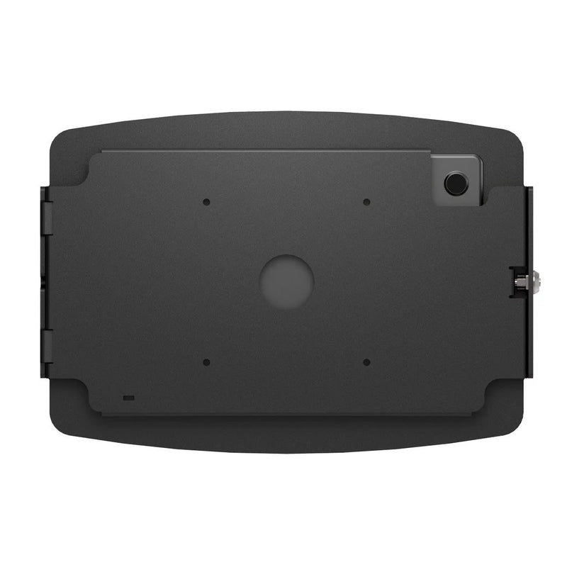 Compulocks Galaxy Tab A8 10.5" Space Enclosure Wall Mount Black