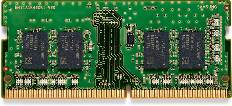 HP 286H8AA memory module 8 GB 1 x 8 GB DDR4 3200 MHz