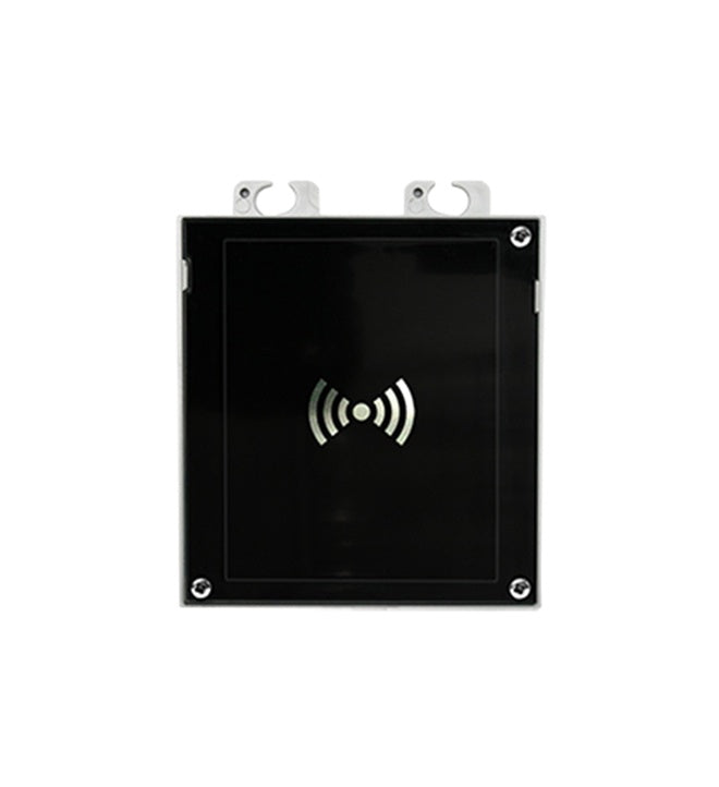 2N Telecommunications 9155032 RFID reader Black