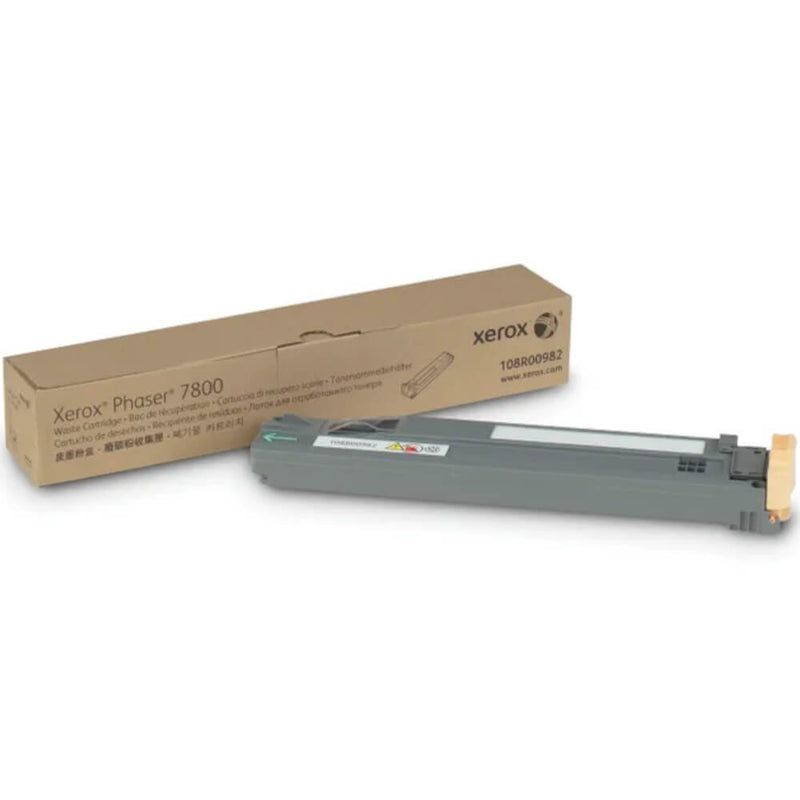 Fujifilm WASTE CARTRIDGE UPTO 20000 PAGES FOR PHASER 7800DN REFURBISHED