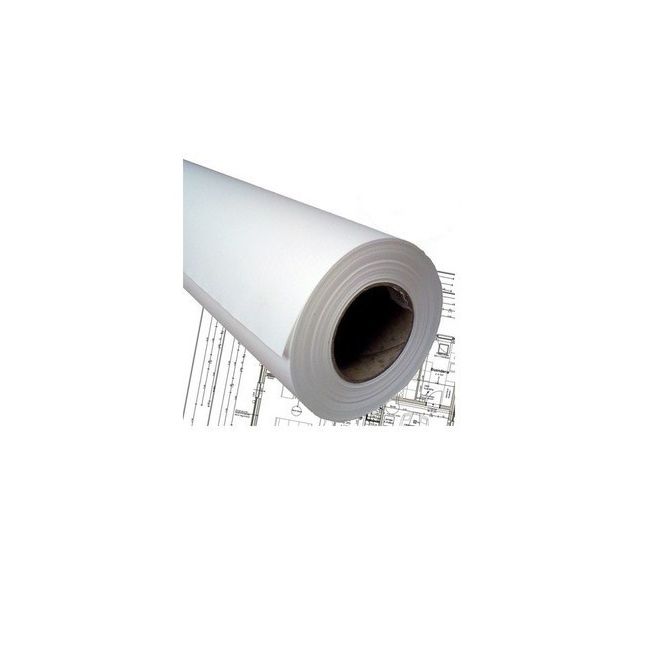 Canon A1 CANON MATT COATED 150GSM 610MM X 35M SINGLE ROLL FOR 24 PRINTERS
