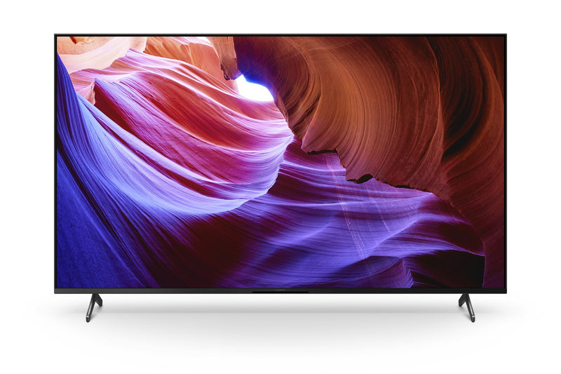 SONY Bravia X85K TV 65" Standard 4K 3840x2160/ 17/7 operation/ 517 - 584(cd/m2)/ HDR10/ Dolby Vision / HDMI 2.1/ Android 10/ 3yr WTY
