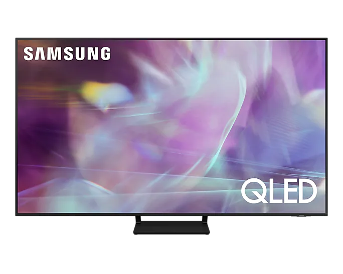 Samsung Series 6 QA75Q60AAWXXY TV 190.5 cm (75") 4K Ultra HD Smart TV Wi-Fi Black