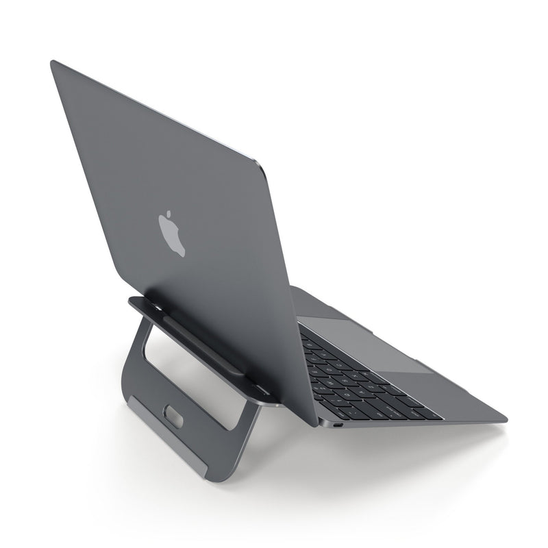 Satechi ST-ALTSM notebook stand Grey 43.2 cm (17")