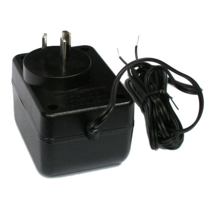 Ubiquiti ACA2410A power adapter/inverter Indoor Black