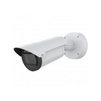 Axis 01161-001 security camera Bullet IP security camera Indoor & outdoor 1920 x 1080 pixels