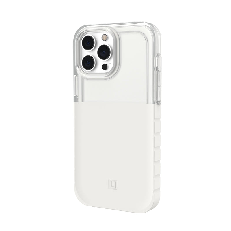 [U] by UAG [U] mobile phone case 17 cm (6.7") Cover White