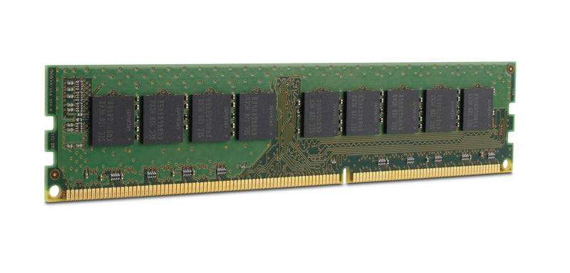 HP 8GB (1x8GB) DDR3-1866 MHz ECC RAM