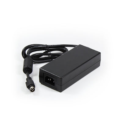 Synology Adapter 90W_1 power adapter/inverter Indoor 90 W Black
