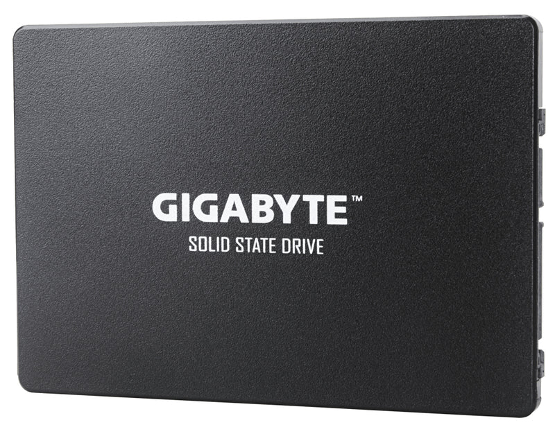 Gigabyte GP-GSTFS31240GNTD internal solid state drive 2.5" 240 GB Serial ATA III