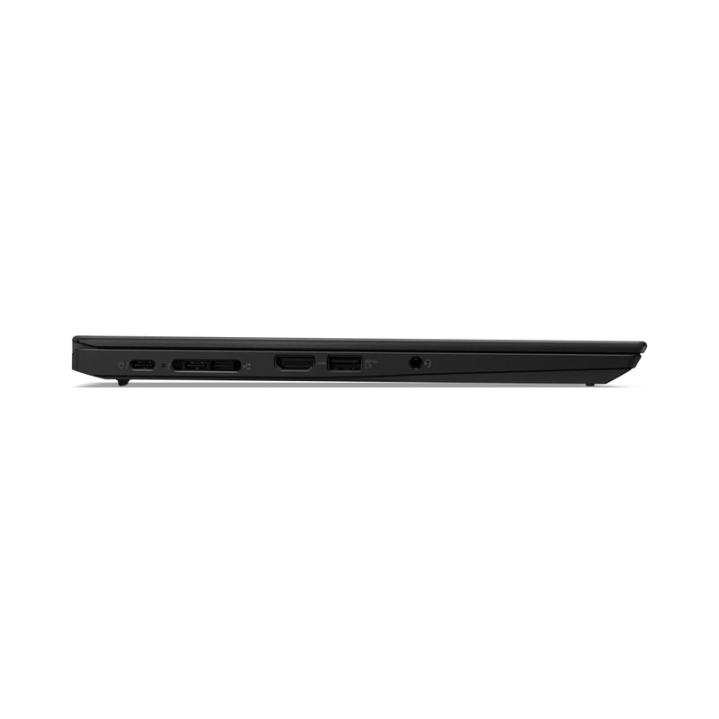 Lenovo ThinkPad T14s i7-1165G7 Notebook 35.6 cm (14") Full HD Intel® Core™ i7 16 GB LPDDR4x-SDRAM 256 GB SSD Wi-Fi 6 (802.11ax) Windows 10 Pro Black