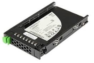 Fujitsu S26361-F5675-L240 internal solid state drive 2.5" 240 GB Serial ATA III