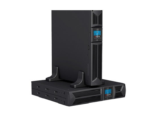 ION UPS F16-1500 uninterruptible power supply (UPS) Line-Interactive 1.5 kVA 1350 W 8 AC outlet(s)
