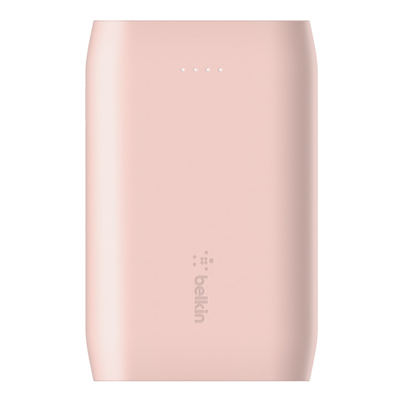 Belkin BOOST↑CHARGE power bank Rose Gold 10000 mAh