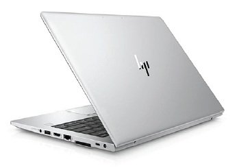 HP EliteBook 830 G6 Notebook 33.8 cm (13.3") 1920 x 1080 pixels 8th gen Intel® Core™ i5 8 GB DDR4-SDRAM 256 GB SSD Wi-Fi 6 (802.11ax) Windows 10 Pro Silver