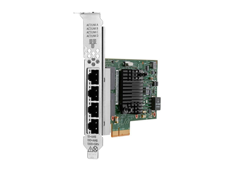 Hewlett Packard Enterprise P51178-B21 network card Internal Ethernet 1000 Mbit/s