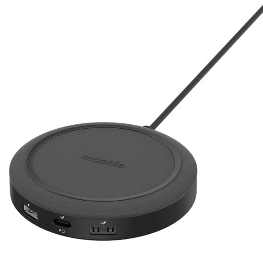 MOPHIE Wireless Charge Hub