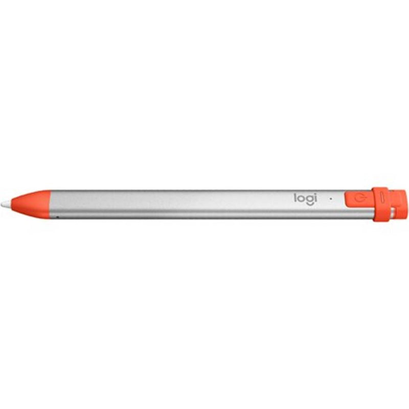 LOGITECH Crayon - versatile, pixel-precise digital pencil for iPad (6th generation) ipad air (3rd) ipad mini