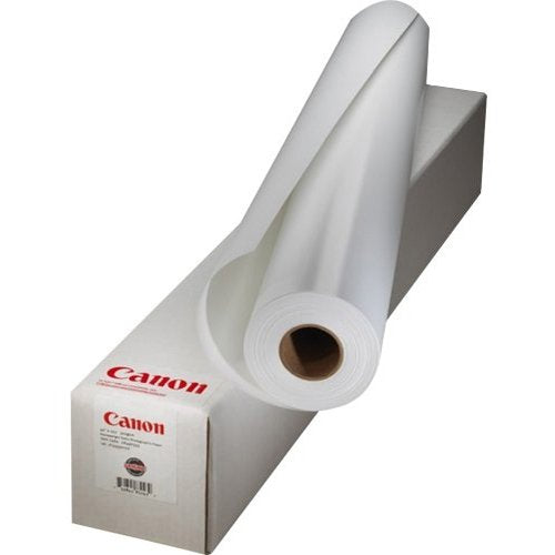 Canon A0 Universal Matt Coated Paper (box of 4 rolls) for 36" printers