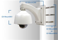 Geovision GV-MOUNT200 camera mounting accessory Camera bracket