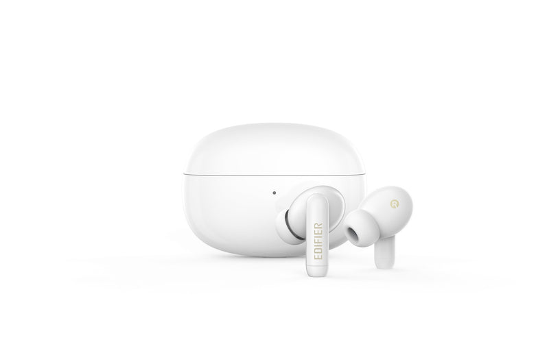 Edifier TWS330 NB Headset Wireless In-ear Calls/Music Bluetooth White