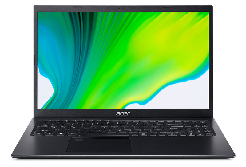 Acer Aspire 5 A515-56-78X1 i7-1165G7 Notebook 39.6 cm (15.6") Full HD Intel® Core™ i7 8 GB DDR4-SDRAM 512 GB SSD Wi-Fi 6 (802.11ax) Windows 11 Home Black