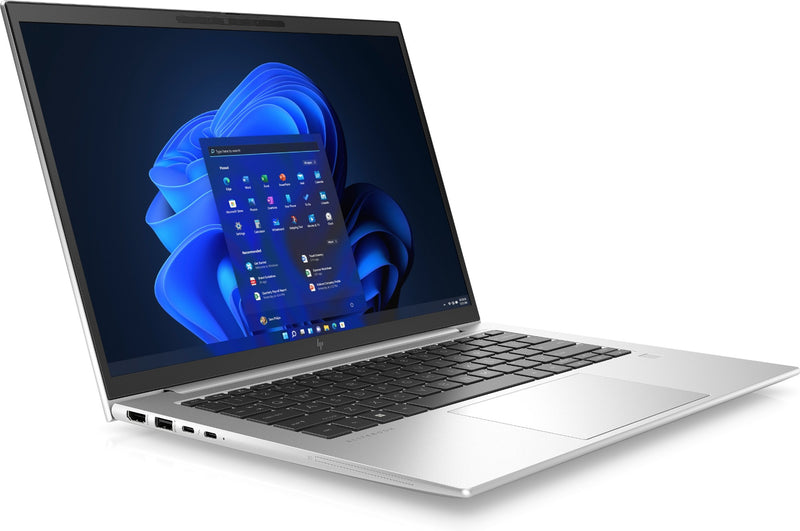 HP EliteBook 1040 G9 i5-1235U Notebook 35.6 cm (14") WUXGA Intel® Core™ i5 16 GB DDR5-SDRAM 512 GB SSD Wi-Fi 6 (802.11ax) Windows 11 Pro Silver