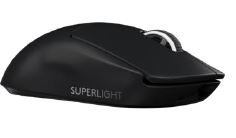Logitech G Pro X Superlight mouse Right-hand RF Wireless 25600 DPI