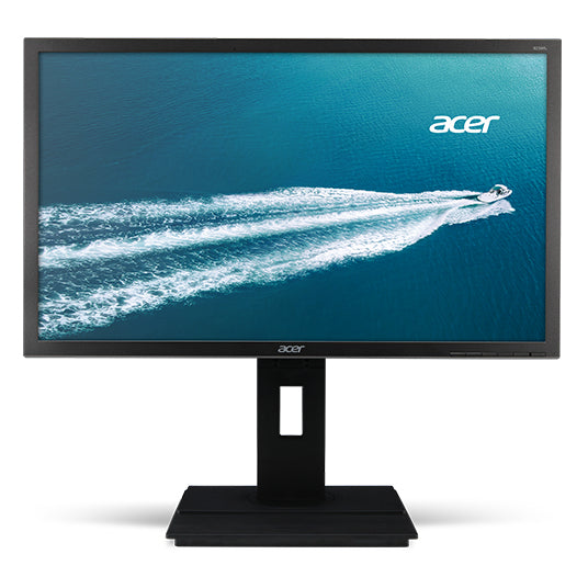 Acer B6 B226WL LED display 55.9 cm (22) WSXGA+ Flat Black