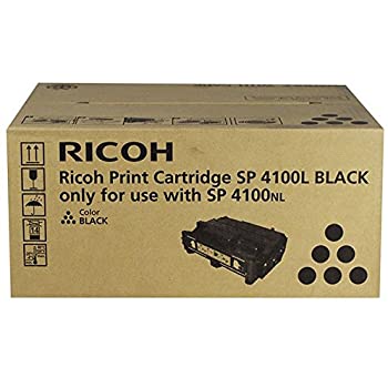 Ricoh BLACK TONER AIO 7.5K FOR SP4100NL