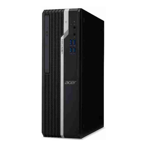 Acer Veriton X2670G, Intel Core i5-10th Gen, 4GB, 1TB HDD