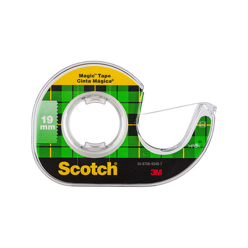 Scotch 105 7.62 m Transparent 1 pc(s)
