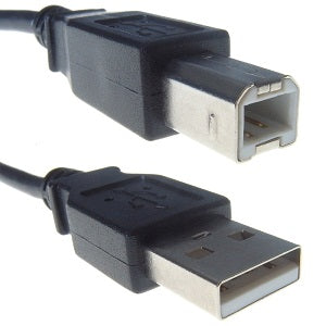 Generic USB 2.0 CABLE 1.8M (AM/BM)