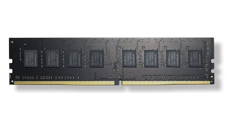 G.Skill 8GB DDR4 memory module 1 x 8 GB 2133 MHz