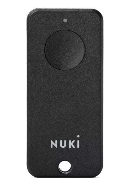 Nuki Fob Smart lock key