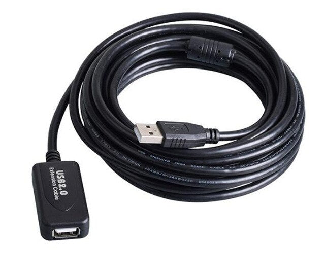 Miscellaneous USB 5M Extension Cable A-Male to A-Female