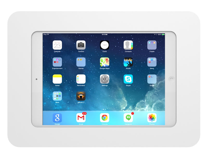 Compulocks 250MROKW tablet security enclosure 20.1 cm (7.9") White