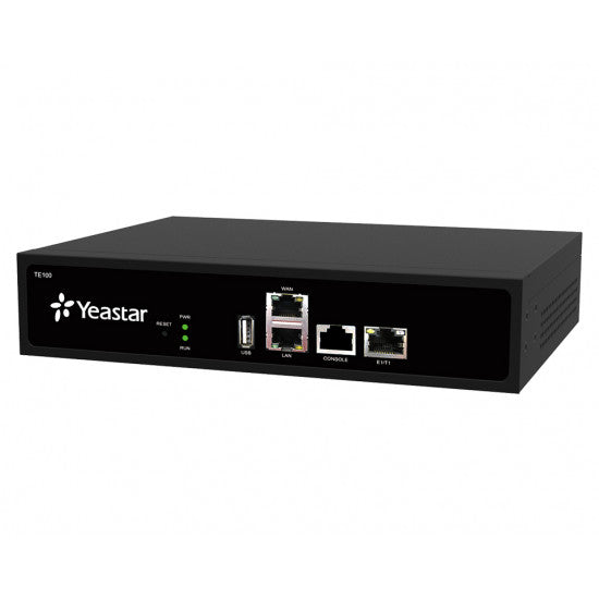 Yeastar TE100 VoIP ISDN Gateway
