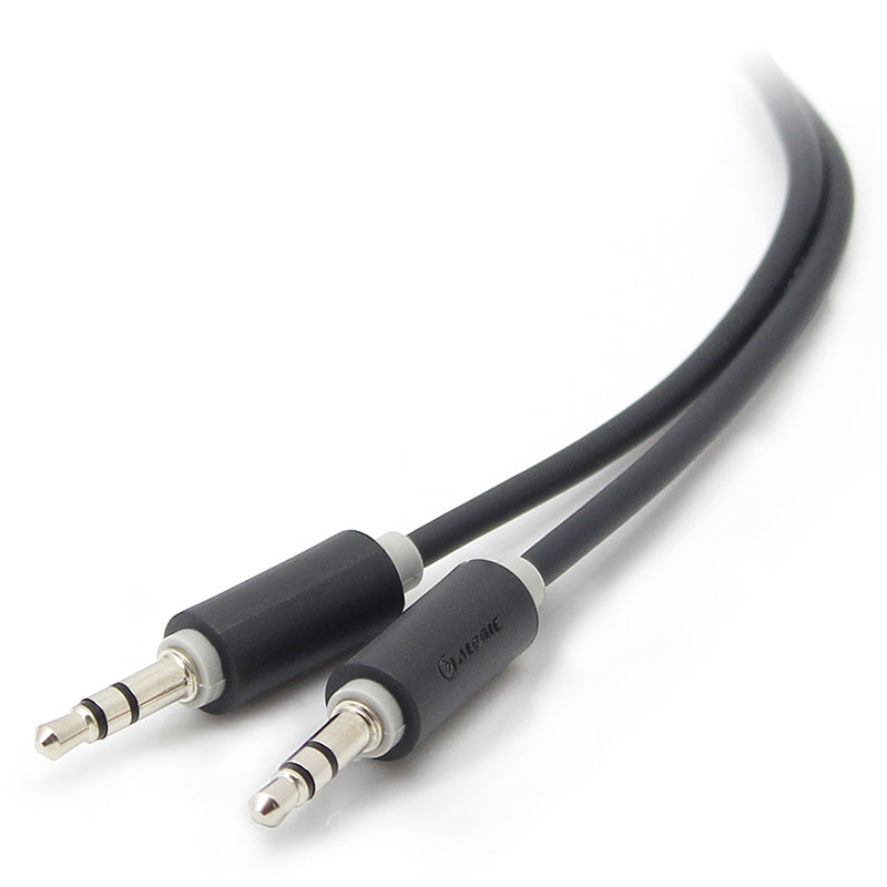 ALOGIC 3m 3.5mm Stereo Audio Cable - Male to Male