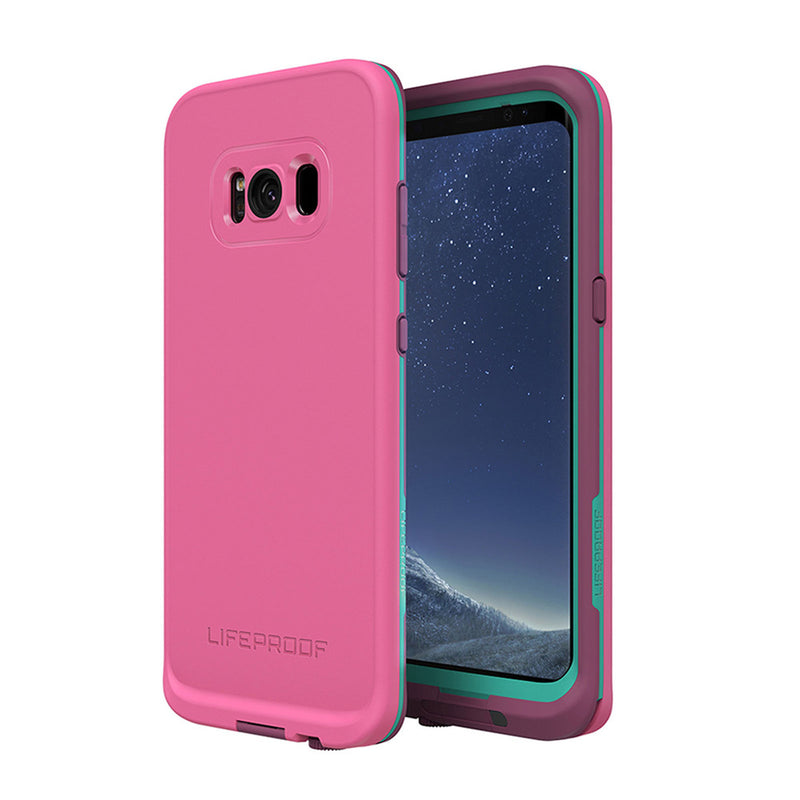 Lifeproof Fre - Samsung Galaxy S8+ - Twilights Edge Purple