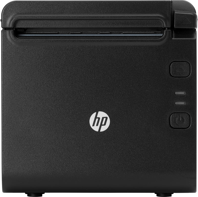 HP Value Thermal Receipt 203 x 203 DPI Wired Direct thermal POS printer