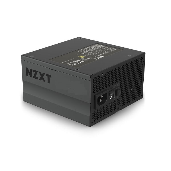 NZXT 650w C-Series Cable Management PSU [80 Plus Gold]