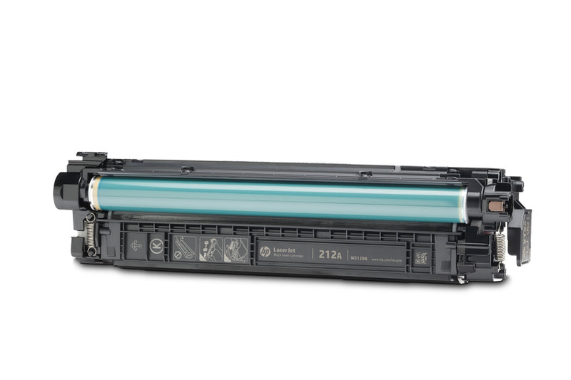 HP 212A Black Original LaserJet Toner Cartridge