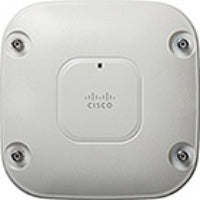 Cisco Aironet 2700e 1300 Mbit/s White Power over Ethernet (PoE)