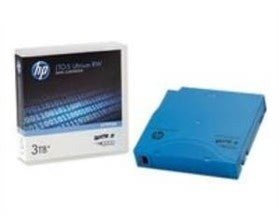 Hewlett Packard Enterprise 250 x HPE LTO5 - 1.5/3.0TB DATA CARTRIDGE